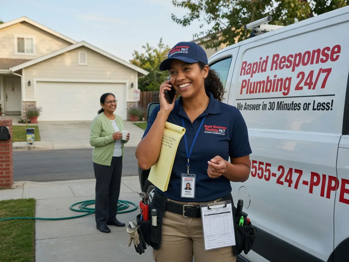 Emergency Plumber Reidsville, GA FAQs